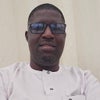 Photograph of Oluwatosin