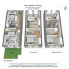 Photo 2: PLAN DRAWING OF HOUSE