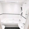 Photo 15: MAIN BATHROOM (Top Floor)