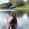 Photograph of Rifa Rafia