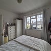 Photo 4: Chest of Draws and wardrobe included 