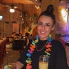 Photograph of Yasmin