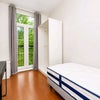 Photo 8: ROOM 4 : SINGLE ROOM