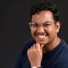 Photograph of Mihir