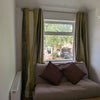 Photo 5: Lodgers' living room with gaming compatible TV 