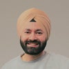 Photograph of Karan 