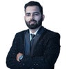 Photograph of Syed Faizan 