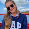 Photograph of Niamh