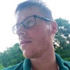 Photograph of Andrew David