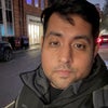 Photograph of Kunal