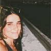 Photograph of Zoë