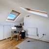 Photo 7: Attic room