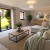 Photo 3: Living Room