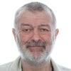 Photograph of Michael 