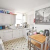 Photo 3: Large shared kitchen
