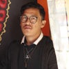 Photograph of Dorje 
