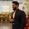 Photograph of Sudhir