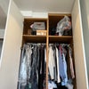 Photo 3: Nice closet storage as well