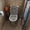 Photo 2: Toilet 