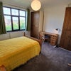 Photo 2: LARGE BEDROOM