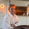 Photograph of Matt