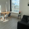 Photo 6: sunny living room