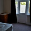 Photo 7: two rooms with access to the garden