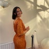 Photograph of Moya