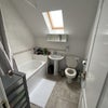 Photo 8: Top floor bathroom