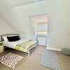 Photo 3: Main bedroom