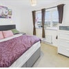 Photo 8: Another big size bedroom