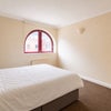 Photo 3: Side  double room with buit in wardrobe 