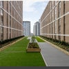 Photo 4: Outdoor communal space 