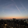 Photo 4: Terrace w beautiful sunsets: