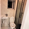 Photo 3: Downstairs bathroom 