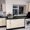 Photo 4: Large kitchen with dish washer  