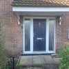 Photo 7: Front door