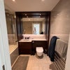 Photo 2: Flatmate Bathroom