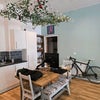Photo 9: Kitchen / dining area