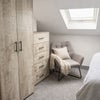 Photo 3: Bedroom