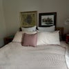 Photo 2: Close up of 150cm bed