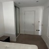 Photo 4: Bedroom facing ensuite