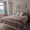 Photo 3: Kingsize bed that splits into two singles