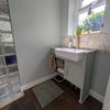 Photo 7: Second WC also has a large shower room