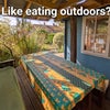 Photo 9: Lots of outside space