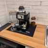 Photo 5: Coffee Machine