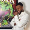 Kevin\'s picture