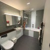 Photo 3: Bathroom shared between the two rooms