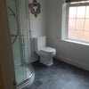 Photo 7: First Floor second shared shower room 