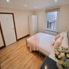 Photo 2: Well-Lit Spacious Bedroom